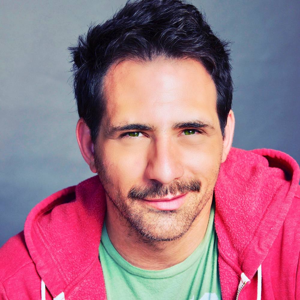 Meet your Posher, Jasen